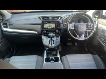 Used Honda CR-V 2019 for sale - 75084192: Photo