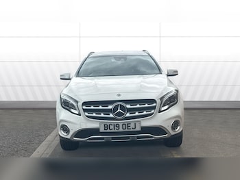 Used Mercedes-Benz GLA 2019 for sale - 78627978: Photo