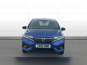 Used Honda Jazz 2018 for sale - 78817196: Photo