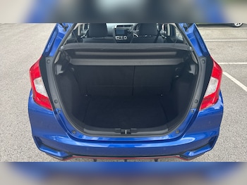 Used Honda Jazz 2018 for sale - 78817196: Photo