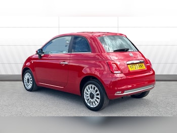 Used Fiat 500 2023 for sale - 78280706: Photo