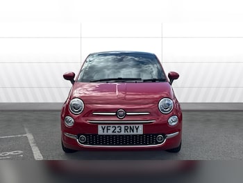 Used Fiat 500 2023 for sale - 78280706: Photo