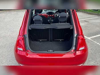 Used Fiat 500 2023 for sale - 78280706: Photo