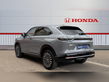 Used Honda e NY1 2024 for sale - 78488905: Photo