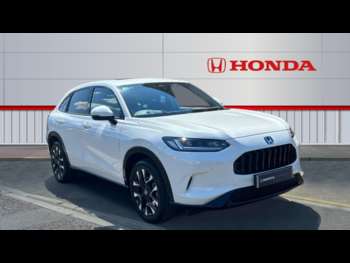 2024 (24) - 2.0 eHEV Advance 5dr CVT Hybrid Estate
