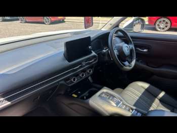Used Honda ZR-V 2024 for sale - 75096719: Photo