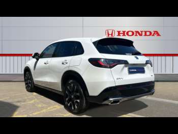 Used Honda ZR-V 2024 for sale - 75096719: Photo