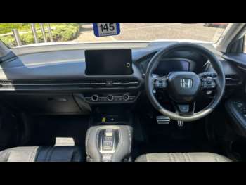 Used Honda ZR-V 2024 for sale - 75096719: Photo