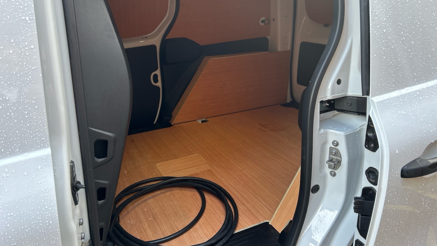 Vehicle 16