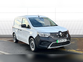 Used Renault Kangoo 2024 for sale - 75872936: Photo