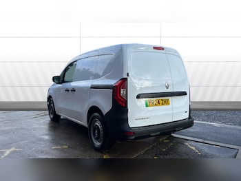 Used Renault Kangoo 2024 for sale - 75872936: Photo