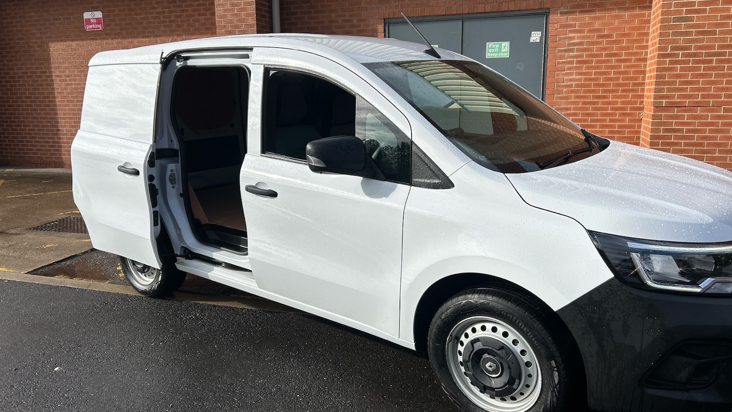 Vehicle 34