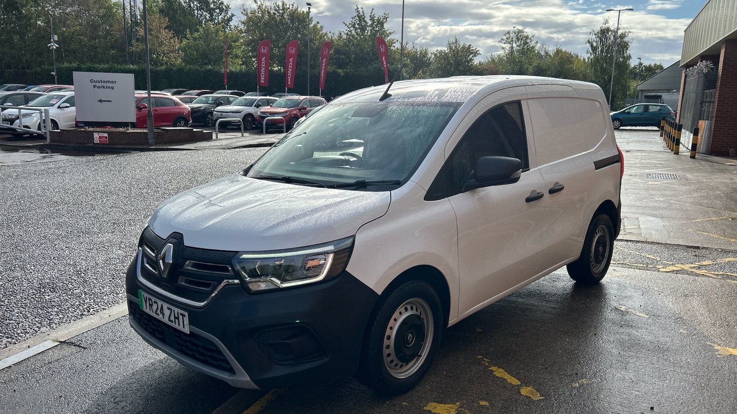 Vehicle 37