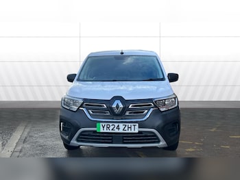 Used Renault Kangoo 2024 for sale - 75872936: Photo