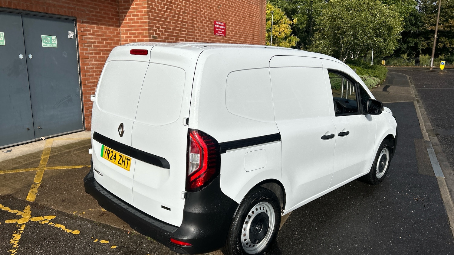 Vehicle 42