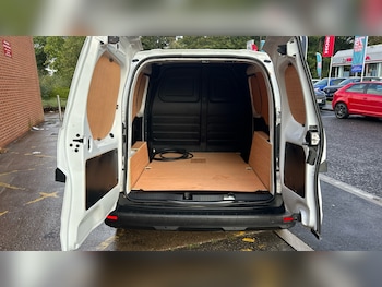 Used Renault Kangoo 2024 for sale - 75872936: Photo