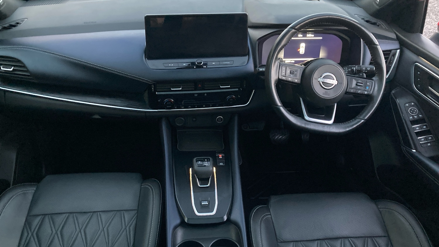 Used Nissan Qashqai 2022 for sale - 76734975: Photo 10