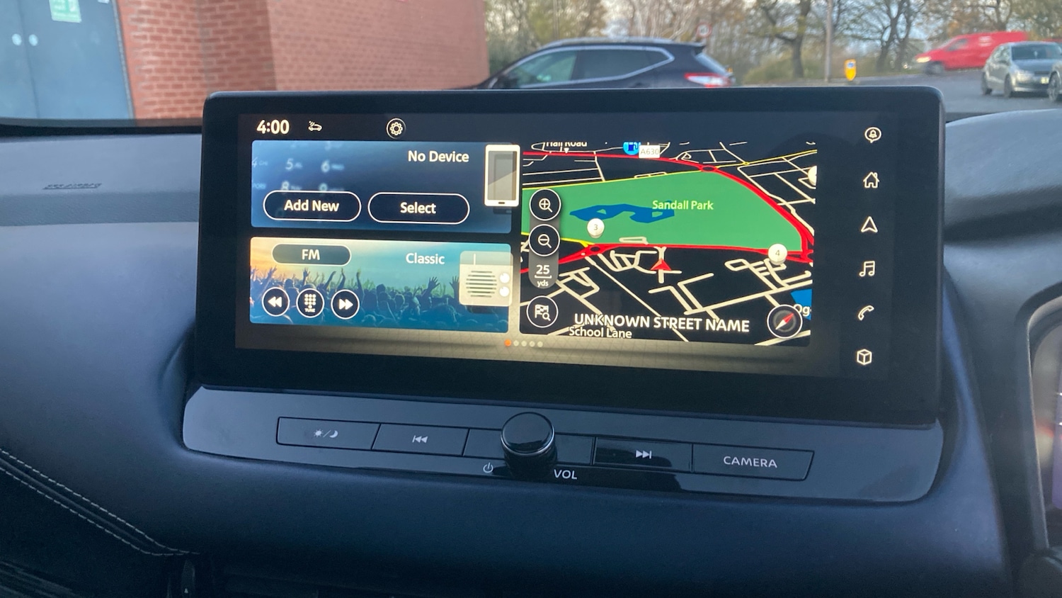 Used Nissan Qashqai 2022 for sale - 76734975: Photo 12