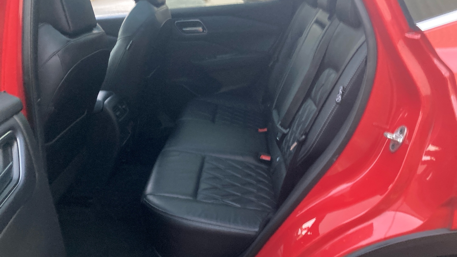 Used Nissan Qashqai 2022 for sale - 76734975: Photo 16