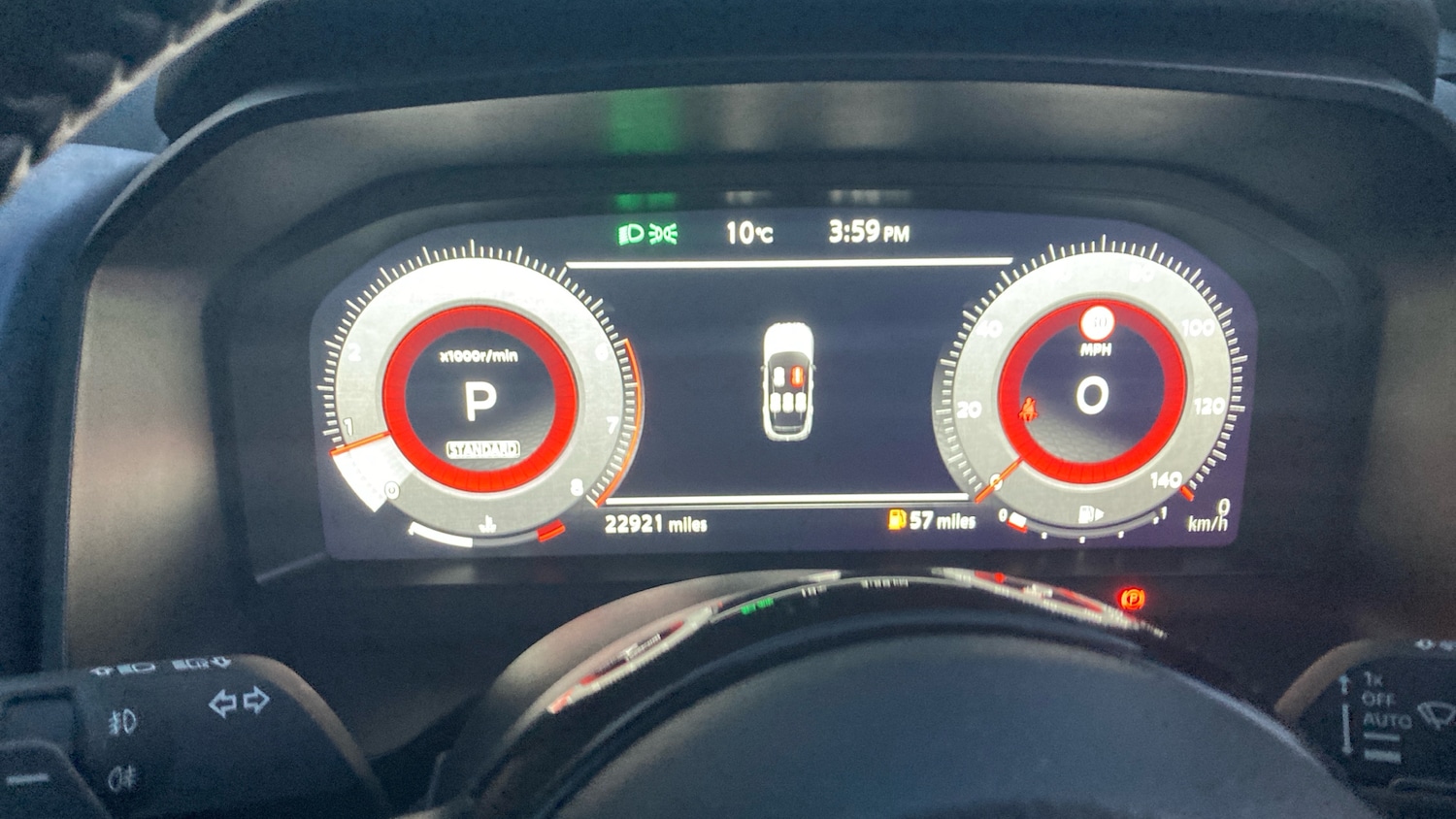 Used Nissan Qashqai 2022 for sale - 76734975: Photo 18