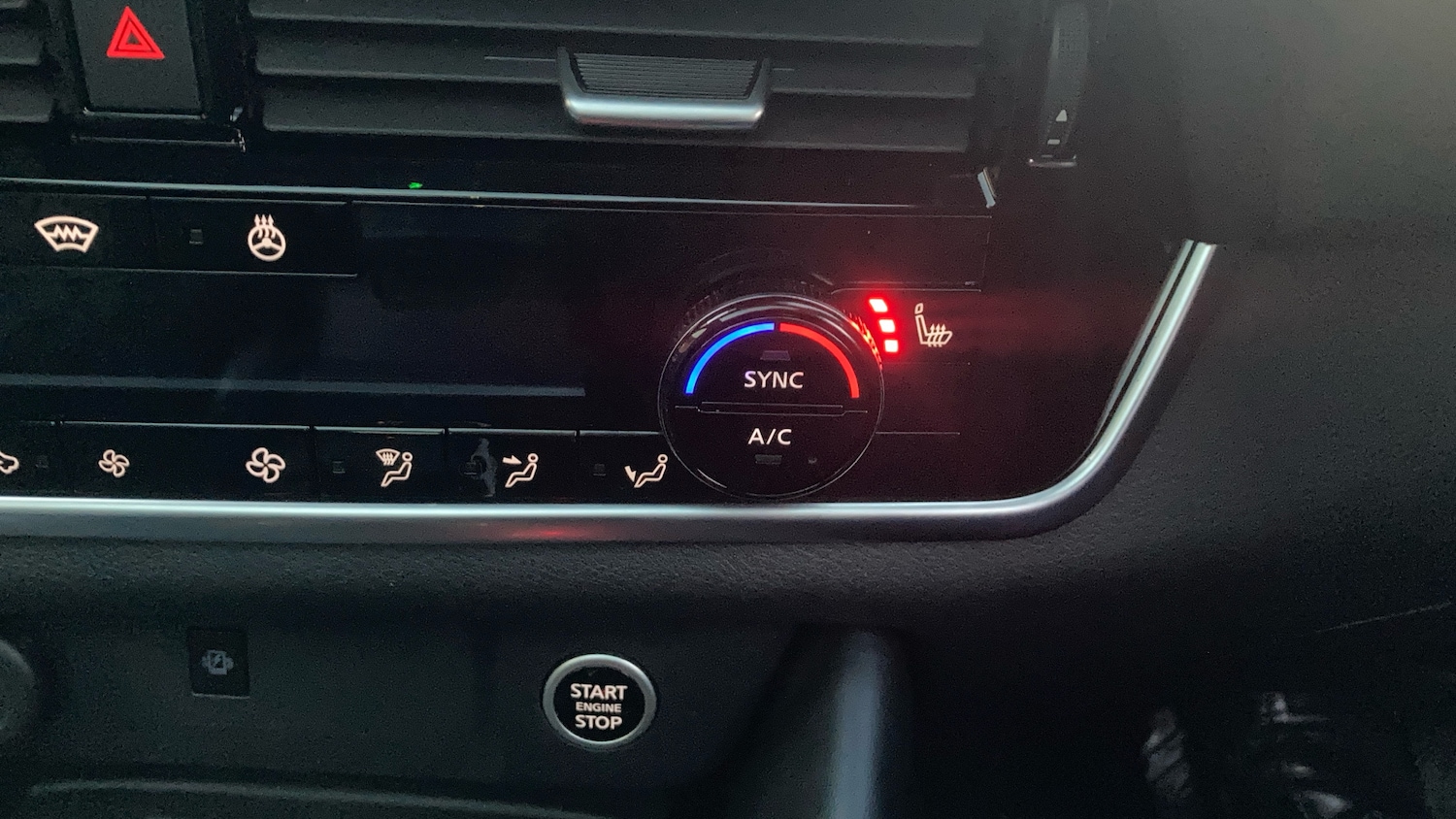 Used Nissan Qashqai 2022 for sale - 76734975: Photo 21