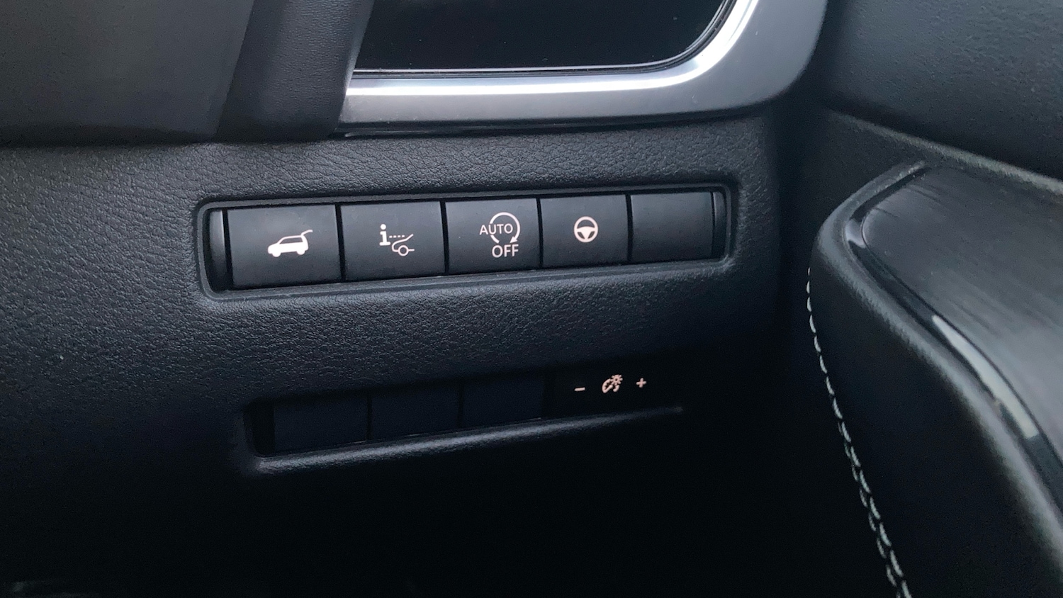 Used Nissan Qashqai 2022 for sale - 76734975: Photo 24