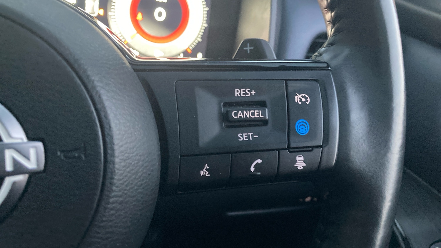 Used Nissan Qashqai 2022 for sale - 76734975: Photo 25