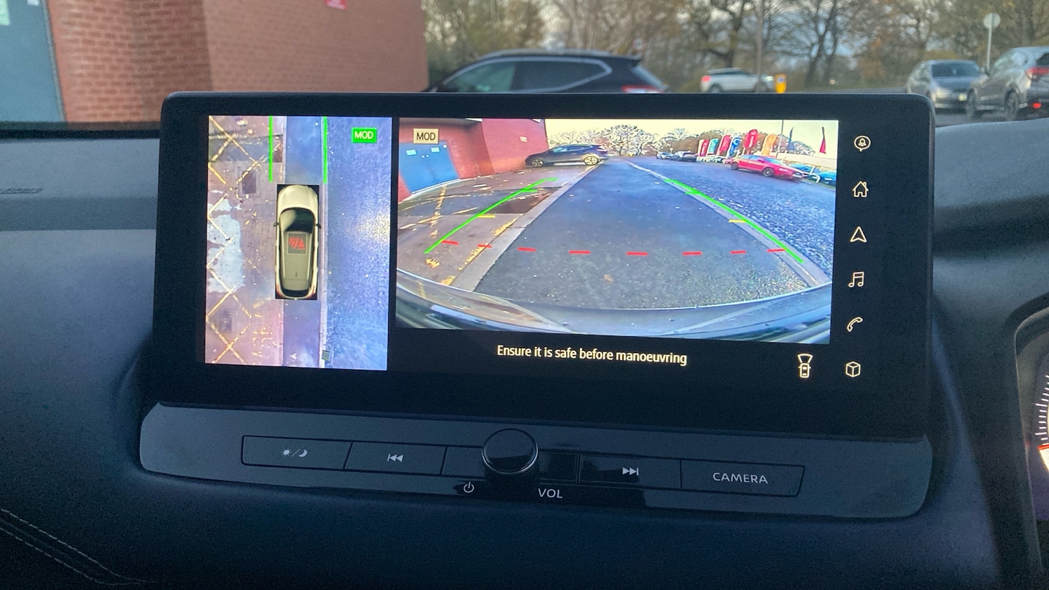 Used Nissan Qashqai 2022 for sale - 76734975: Photo 27