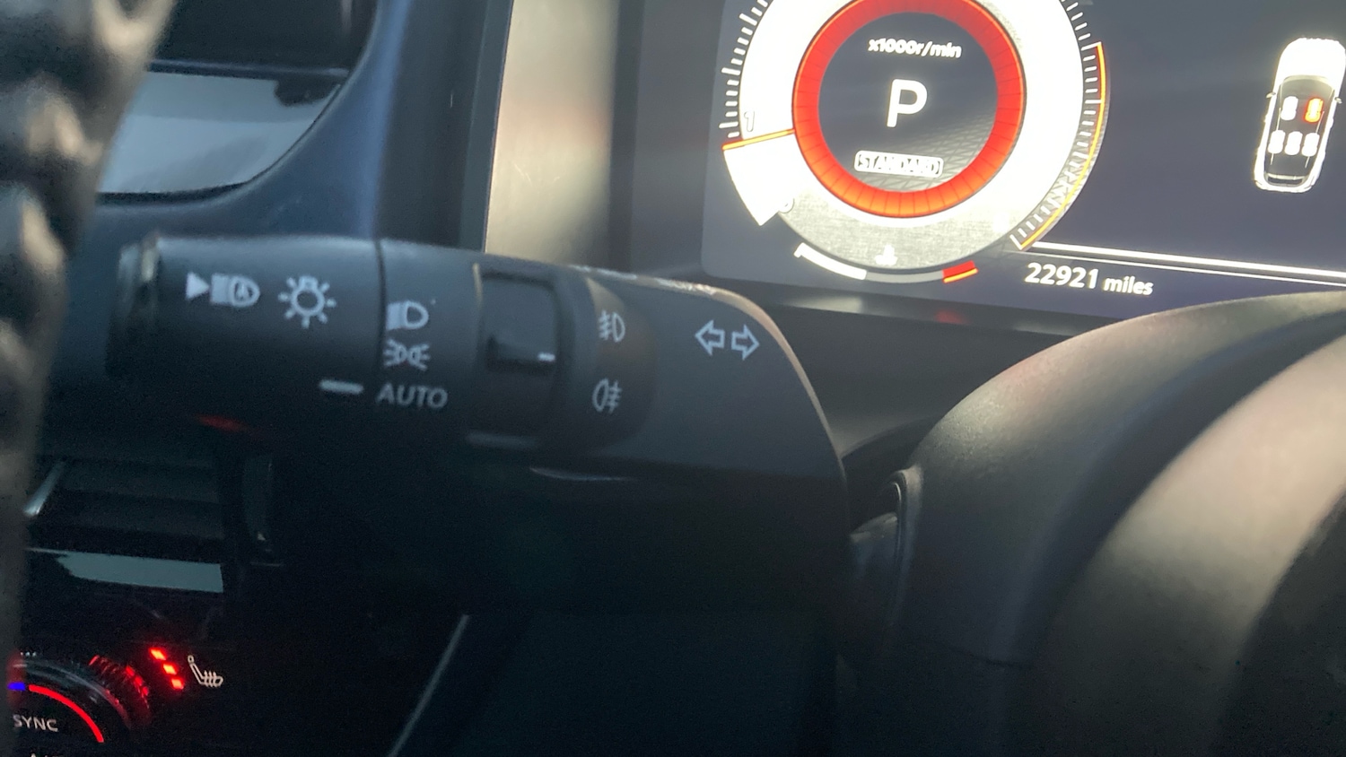 Used Nissan Qashqai 2022 for sale - 76734975: Photo 39