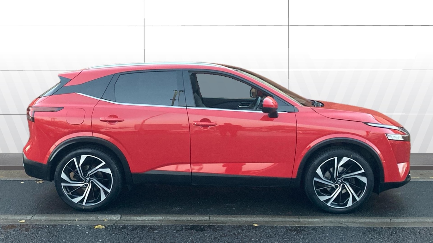 Used Nissan Qashqai 2022 for sale - 76734975: Photo 5