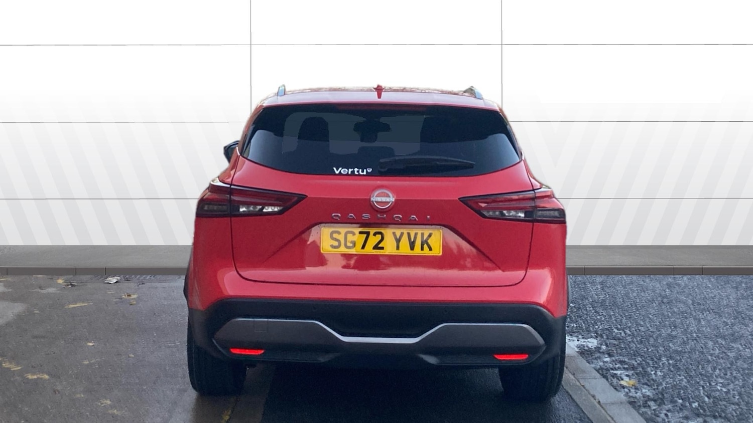 Used Nissan Qashqai 2022 for sale - 76734975: Photo 6