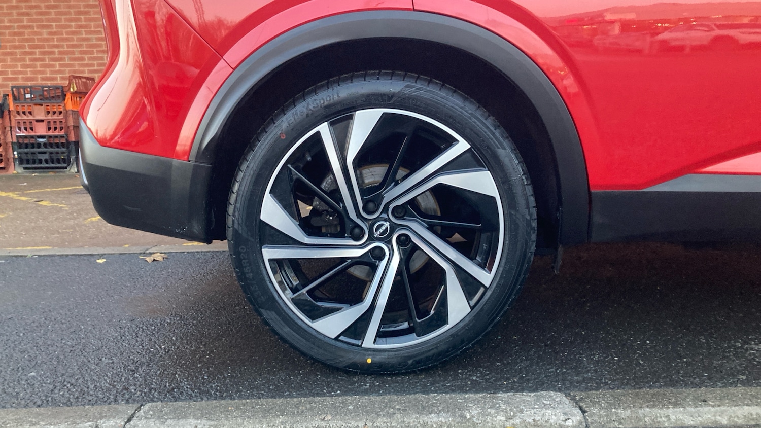 Used Nissan Qashqai 2022 for sale - 76734975: Photo 7