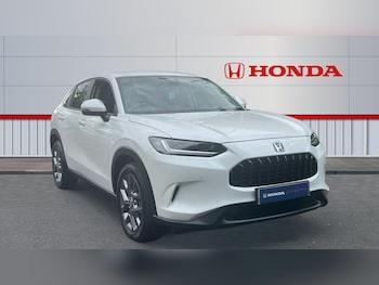 Used Honda ZR-V 2024 for sale - 75790271: Photo