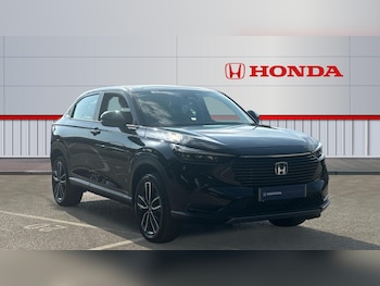 Used Honda HR-V 2024 for sale - 78699126: Photo