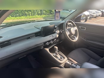 Used Honda HR-V 2024 for sale - 78699126: Photo