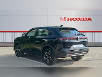 Used Honda HR-V 2024 for sale - 78699126: Photo