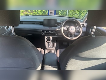 Used Honda HR-V 2024 for sale - 78699126: Photo