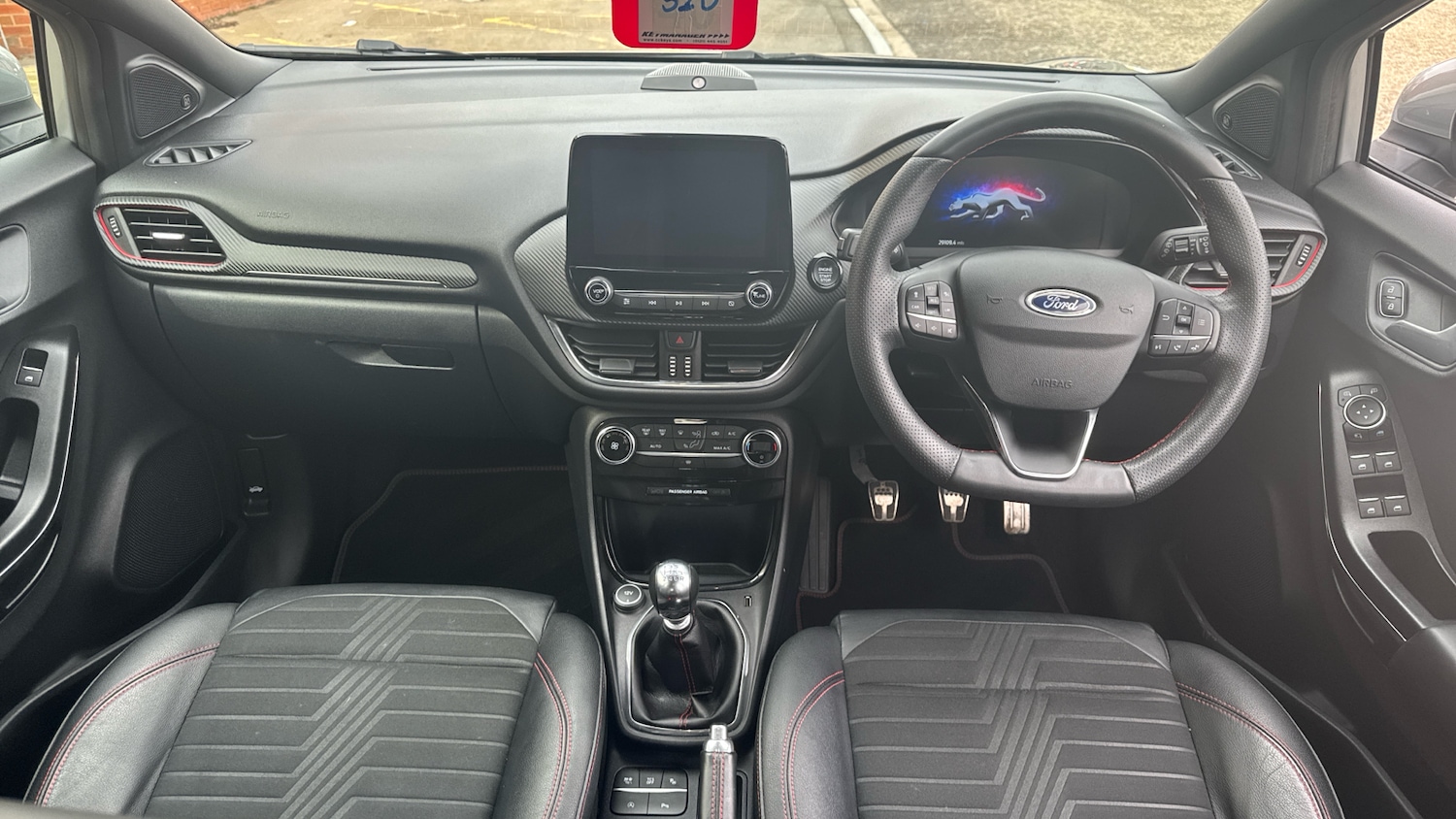 Used Ford Puma 2020 for sale - 77607407: Photo 10