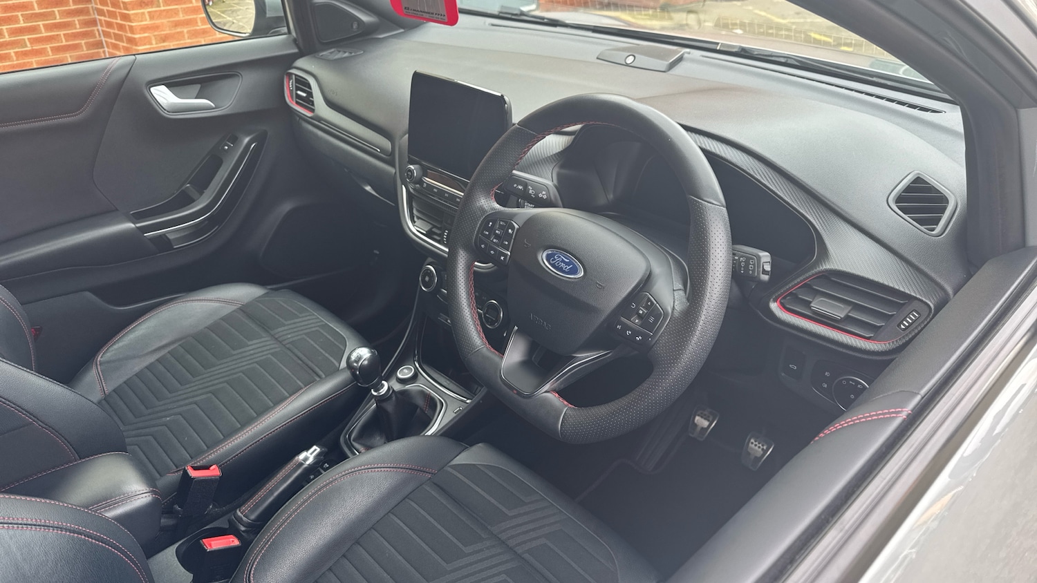 Used Ford Puma 2020 for sale - 77607407: Photo 11