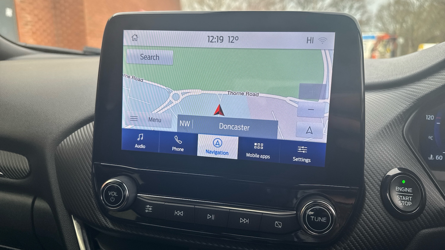 Used Ford Puma 2020 for sale - 77607407: Photo 12