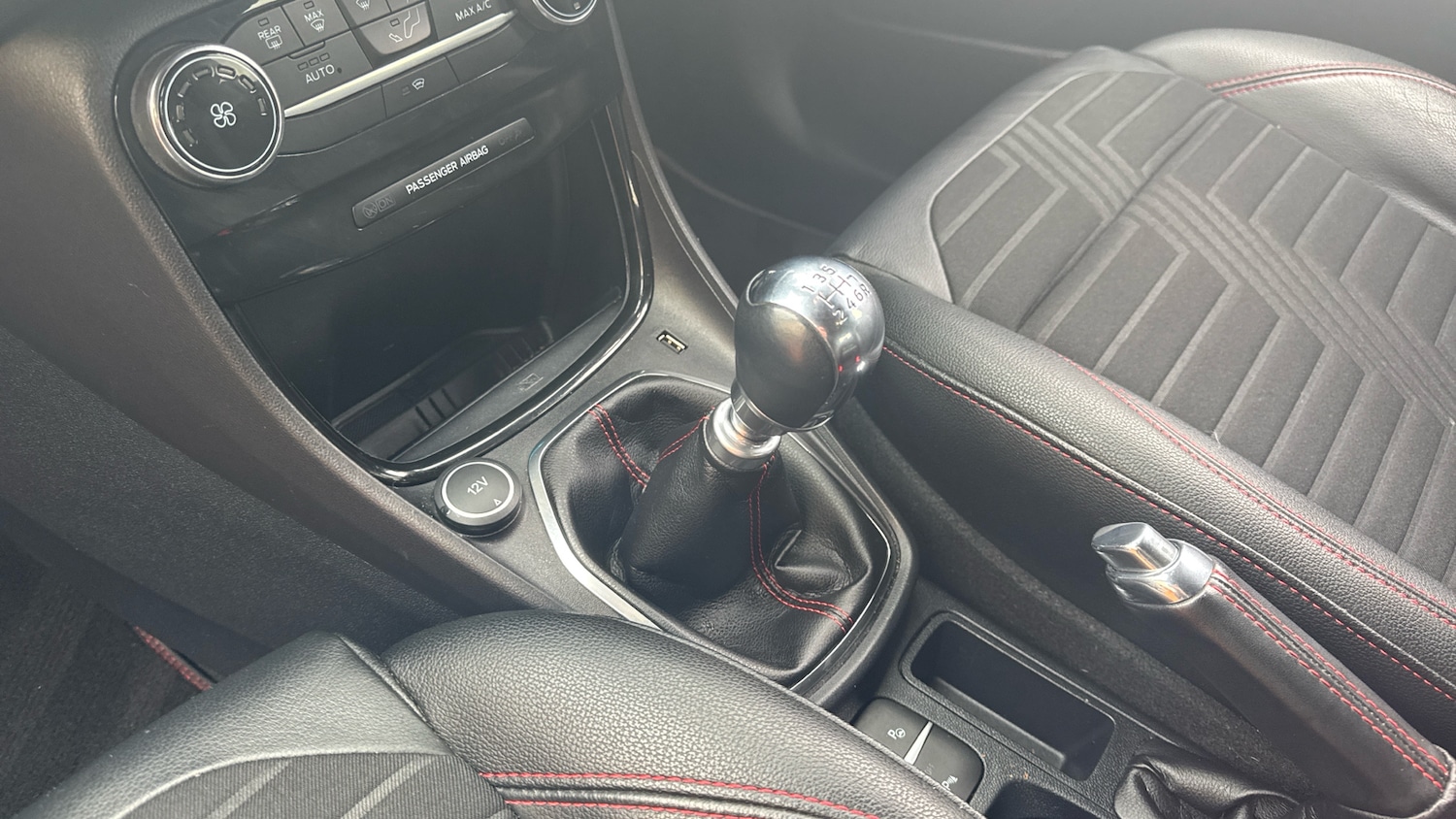 Used Ford Puma 2020 for sale - 77607407: Photo 13