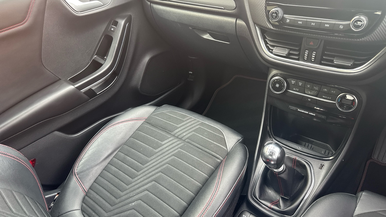 Used Ford Puma 2020 for sale - 77607407: Photo 14