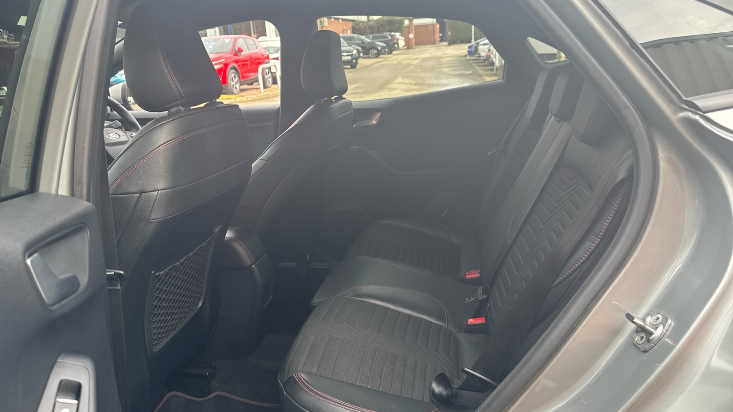 Used Ford Puma 2020 for sale - 77607407: Photo 16