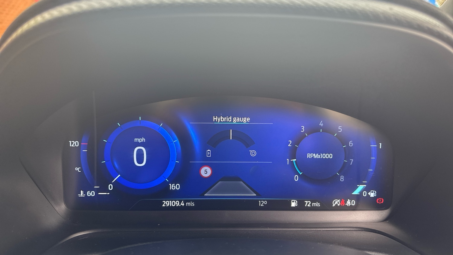 Used Ford Puma 2020 for sale - 77607407: Photo 18