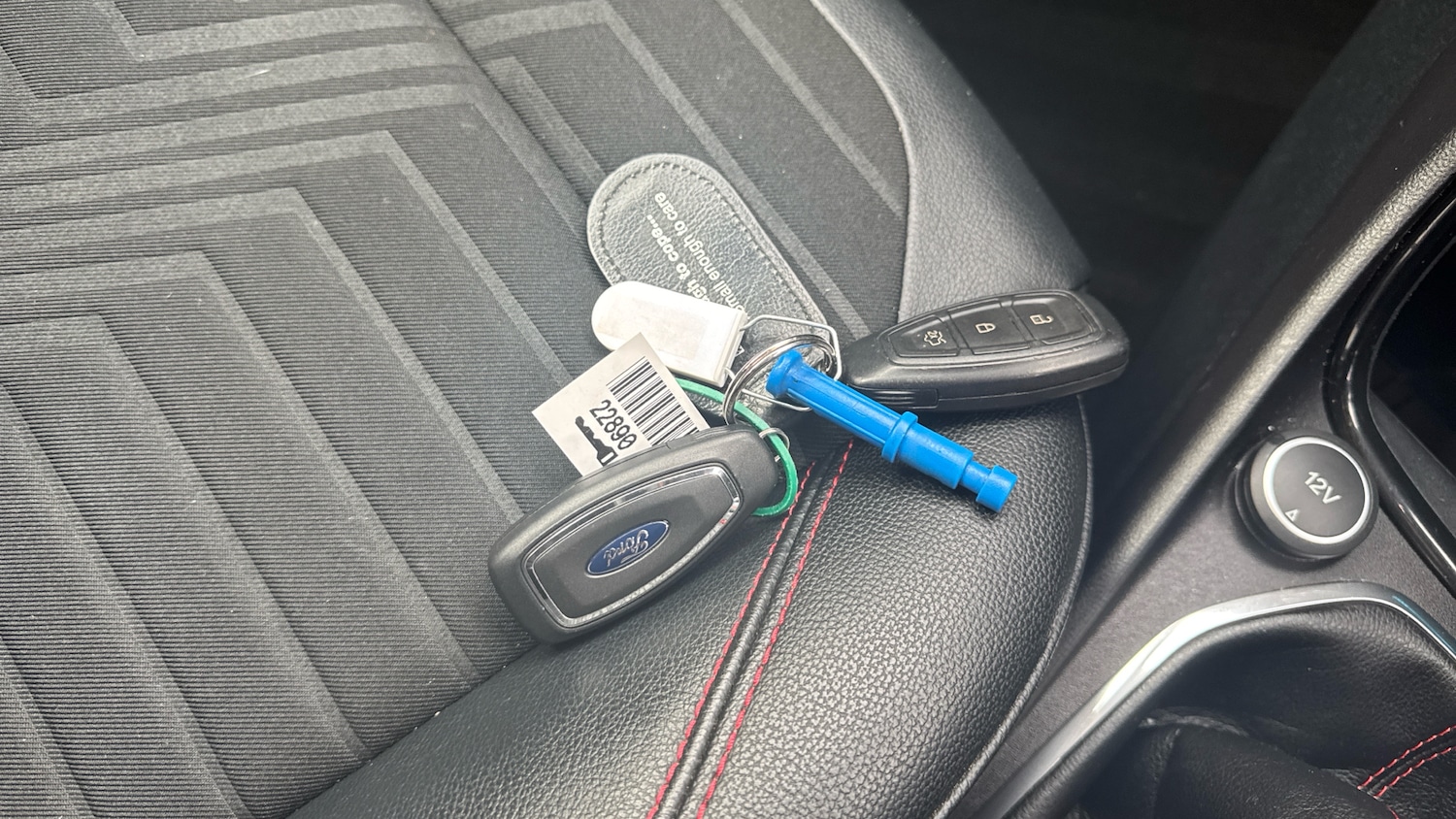 Used Ford Puma 2020 for sale - 77607407: Photo 19