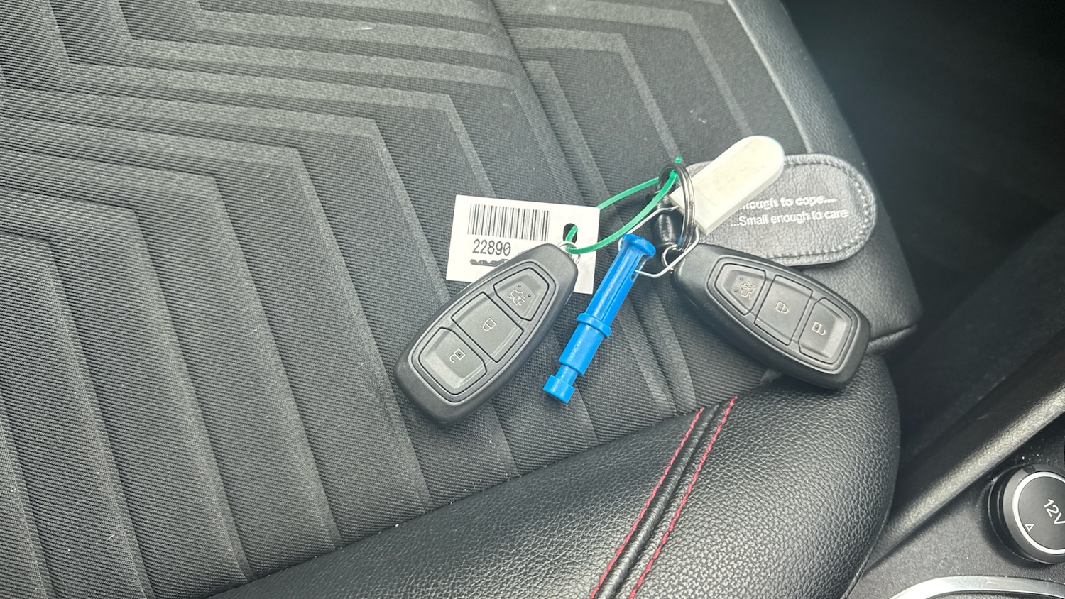 Used Ford Puma 2020 for sale - 77607407: Photo 20