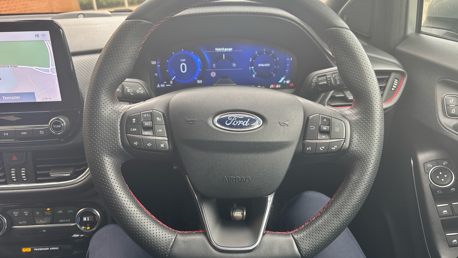 Used Ford Puma 2020 for sale - 77607407: Photo 21