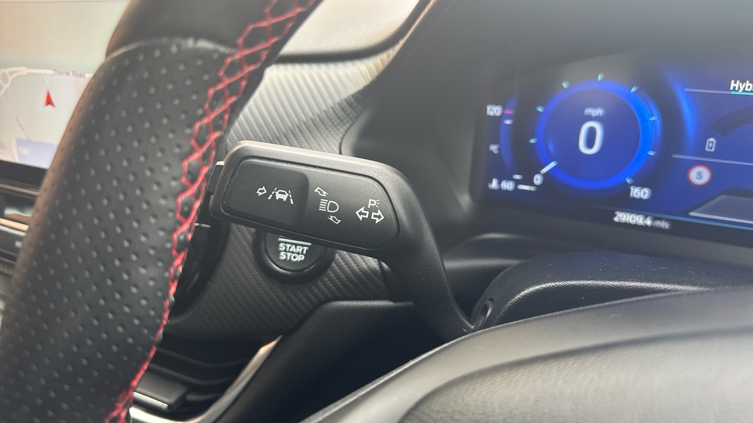 Used Ford Puma 2020 for sale - 77607407: Photo 22