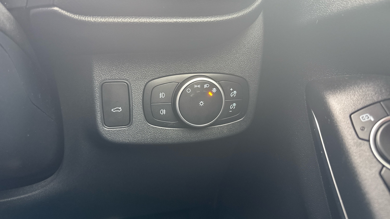 Used Ford Puma 2020 for sale - 77607407: Photo 24