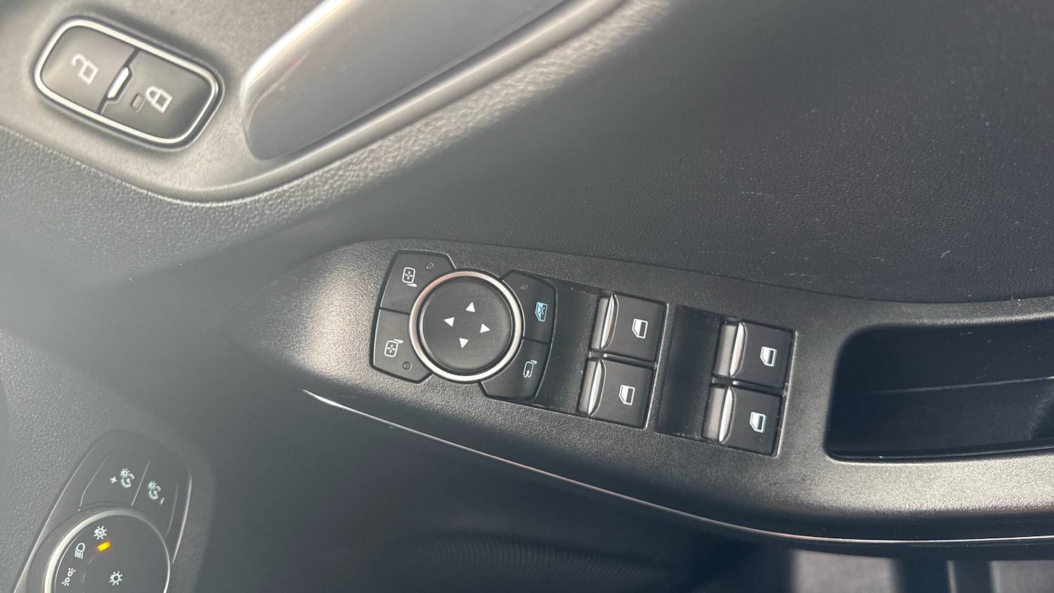 Used Ford Puma 2020 for sale - 77607407: Photo 25